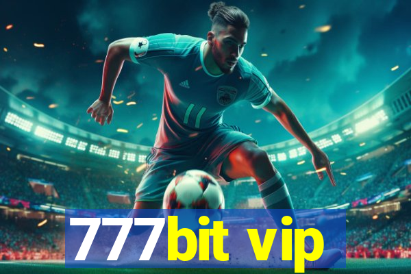 777bit vip